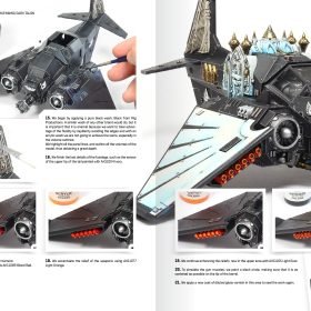 AK Learning 1 Wargames. Starship (English) (AK590)
