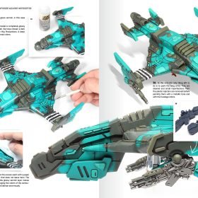 AK Learning 1 Wargames. Starship (English) (AK590)