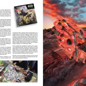 AK Learning 1 Wargames. Starship (English) (AK590)