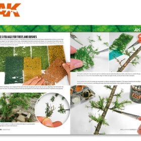 AK Learning 10 Mastering Vegetation in Modelling (English) (AK295)