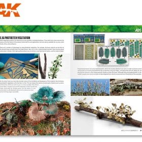 AK Learning 10 Mastering Vegetation in Modelling (English) (AK295)