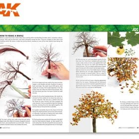 AK Learning 10 Mastering Vegetation in Modelling (English) (AK295)