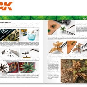 AK Learning 10 Mastering Vegetation in Modelling (English) (AK295)
