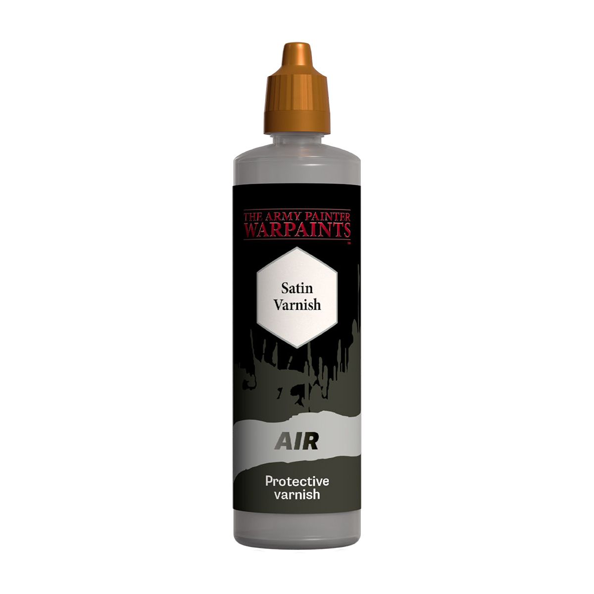 Army Painter - Air Aegis Suit Satin Varnish 100 ml