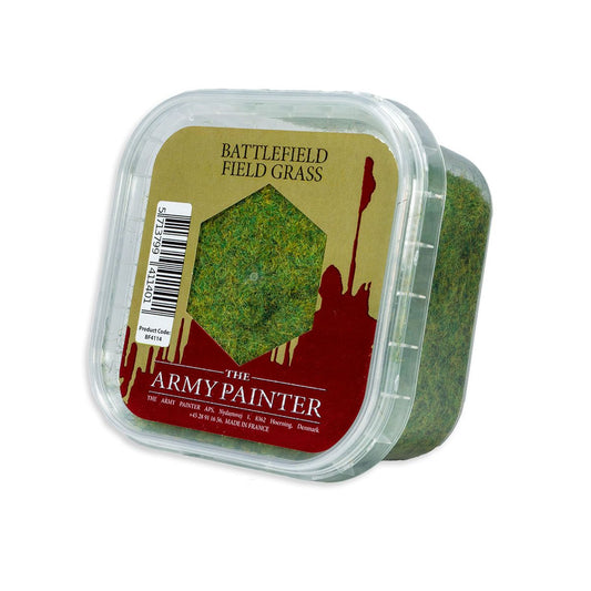 Army Painter Battlefields - Field Grass