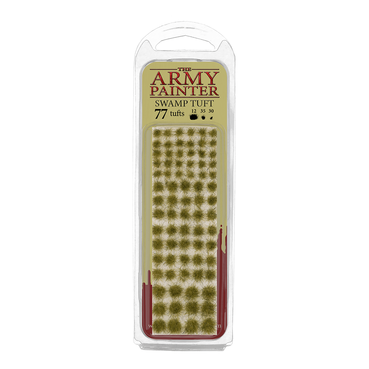 Army Painter Battlefields - Swamp Tuft
