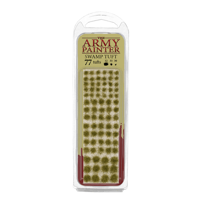 Army Painter Battlefields - Swamp Tuft