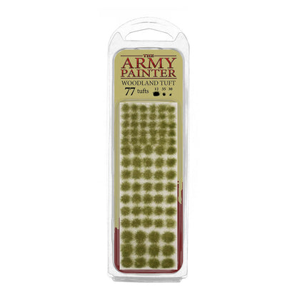 Army Painter Battlefields - Woodland Tuft