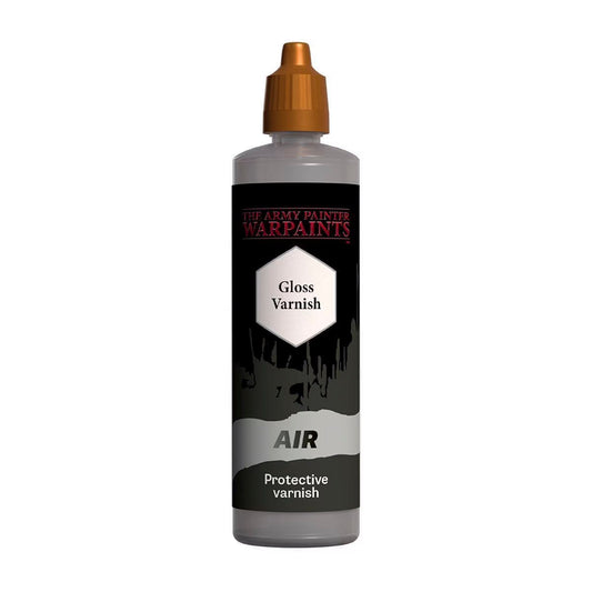 Army Painter Gloss Varnish 100ml