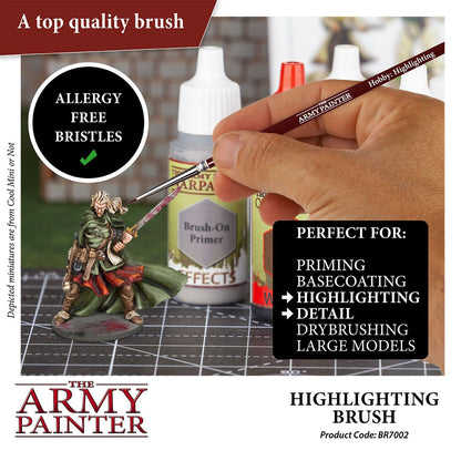 Army Painter Hobby Brush - Highlighting