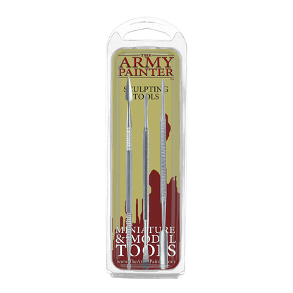 Army Painter - Sculpting Tools
