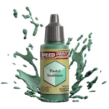 Army Painter Speedpaint 2.0 - Pastel Seafoam WP2089