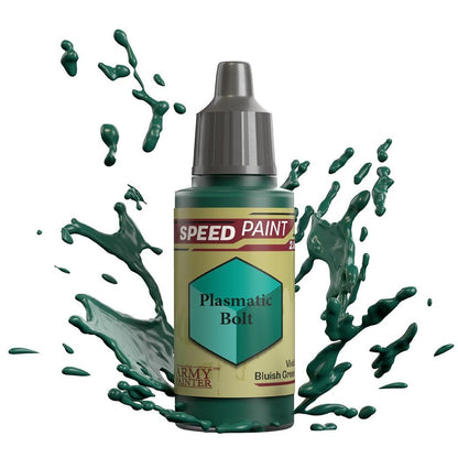 Army Painter Speedpaint 2.0 - Plasmatic Bolt WP2019