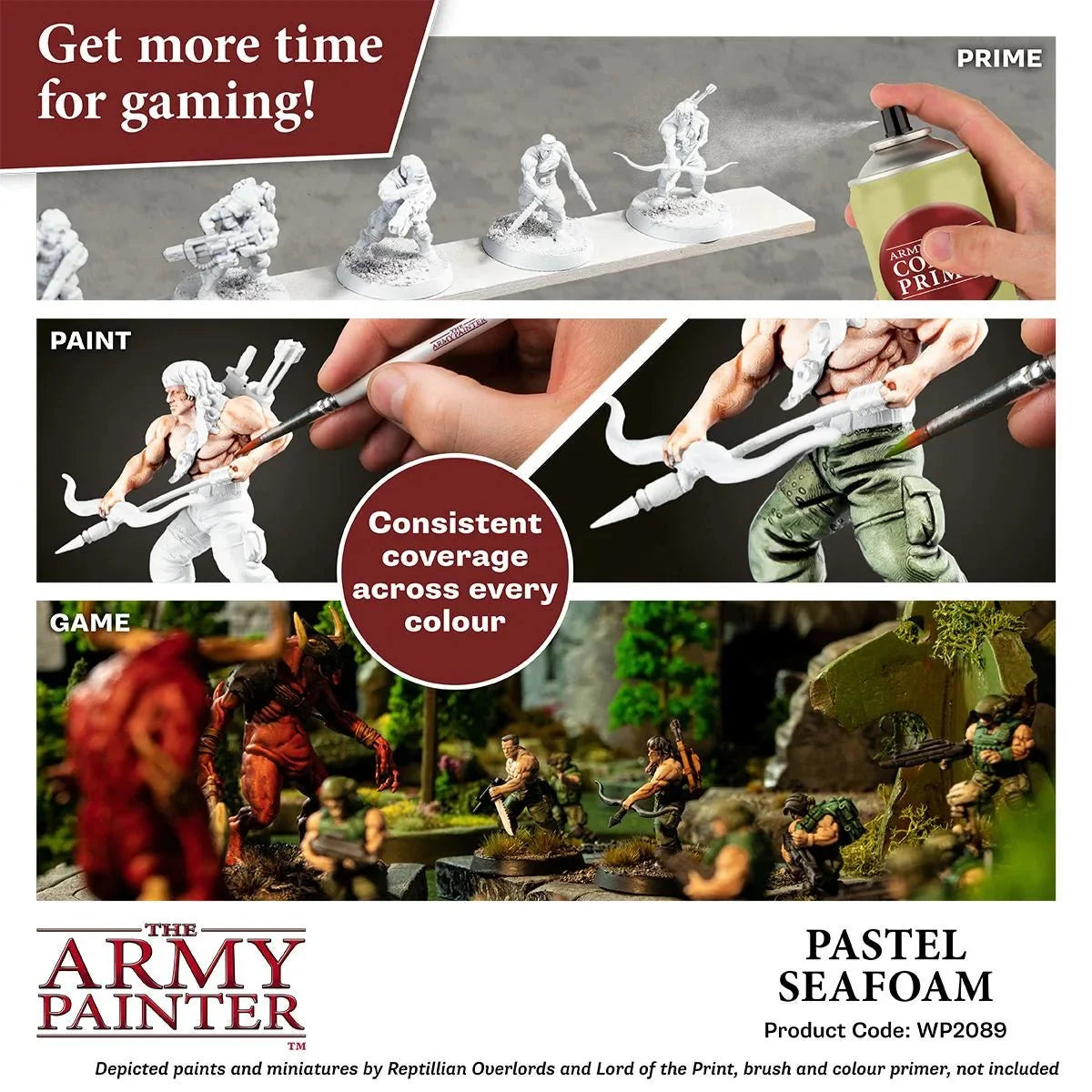 Army Painter Speedpaint 2.0 - Plasmatic Bolt WP2019