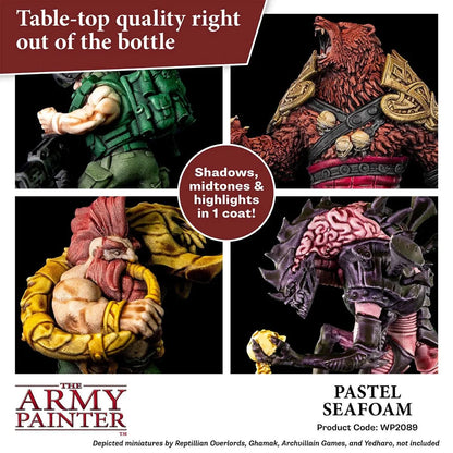Army Painter Speedpaint 2.0 - Tidal Wave WP2052