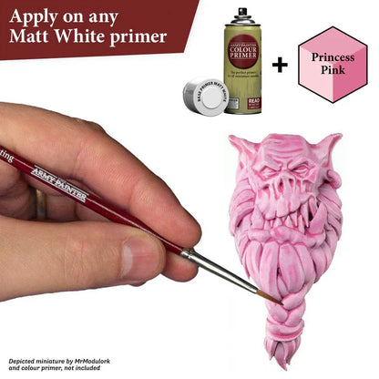 Army Painter Speedpaint 2.0 - Princess Pink WP2086