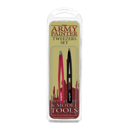 Army Painter - Tweezers Set