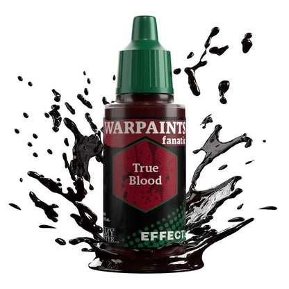 Army Painter Warpaints Fanatic Effects: True Blood 18ml