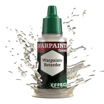 Army Painter Warpaints Fanatic Effects: Warpaints Retarder 18ml