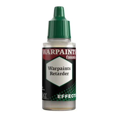 Army Painter Warpaints Fanatic Effects: Warpaints Retarder 18ml