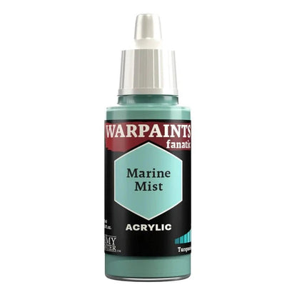 Army Painter Warpaints Fanatic: Marine Mist 18ml