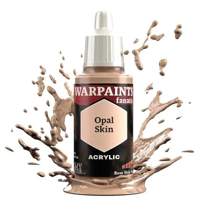 Army Painter Warpaints Fanatic: Opal Skin 18ml