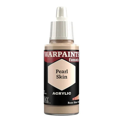Army Painter Warpaints Fanatic: Pearl Skin 18ml