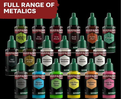 Army Painter Warpaints Fanatic: Pixie Pink 18ml
