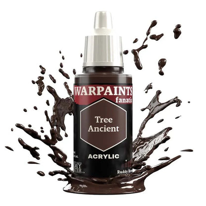 Army Painter Warpaints Fanatic: Tree Ancient 18ml