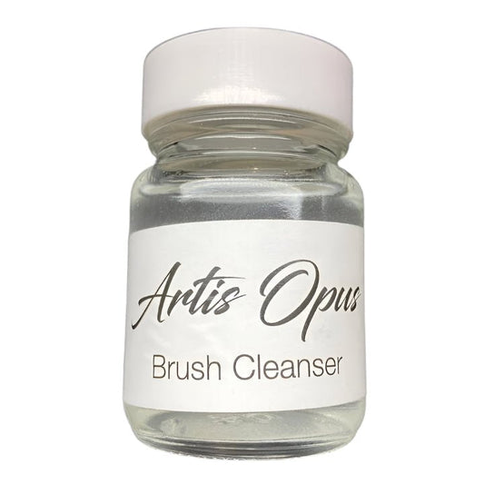 Artis Opus - Brush Cleanser (30ml)