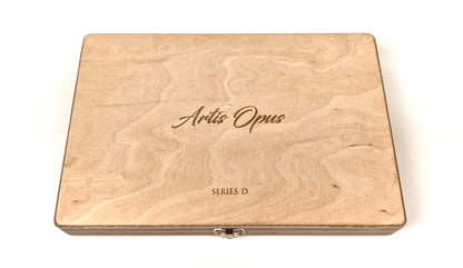 Artis Opus - Series D-Plus Complete 10-Brush Set