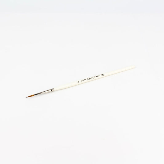 Artis Opus - Series S - Size 3 Brush