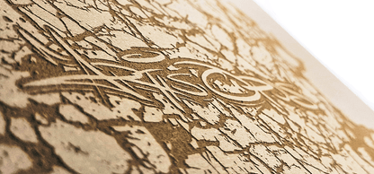 Artis Opus - XL Texture Palette – Graffiti
