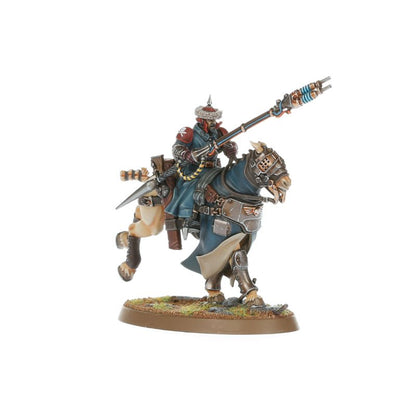 Astra Militarum: Attilan Rough Riders