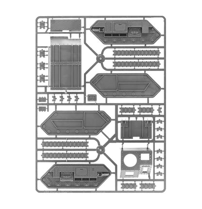 Astra Militarum: Hydra
