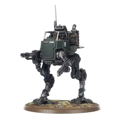 Astra Militarum: Sentinel
