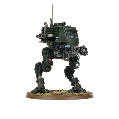 Astra Militarum: Sentinel