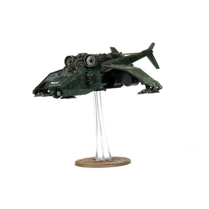 Astra Militarum Valkyrie