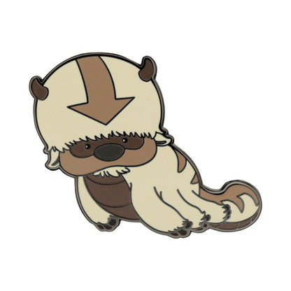 Avatar: The Last Airbender Limited Edition Appa Pin Badge