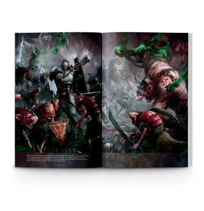 Battletome: Stormcast Eternals