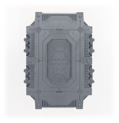 Battlezone Fronteris: Landing Pad