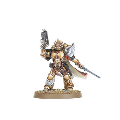 Blood Angels: Captain