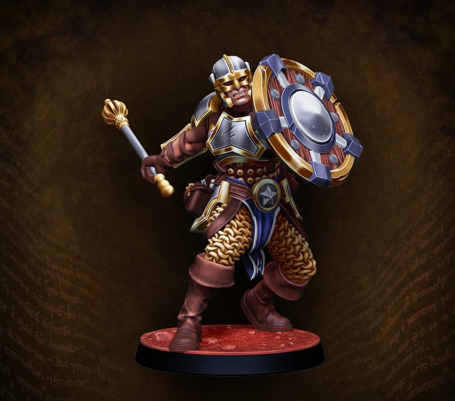 Dnd Hero's Assemble crossover characters single or dset made in  high Abs resin