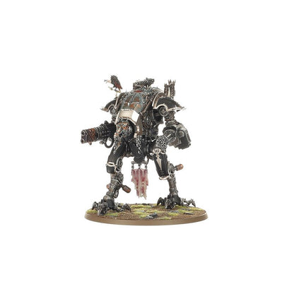Chaos Knights: Wardogs