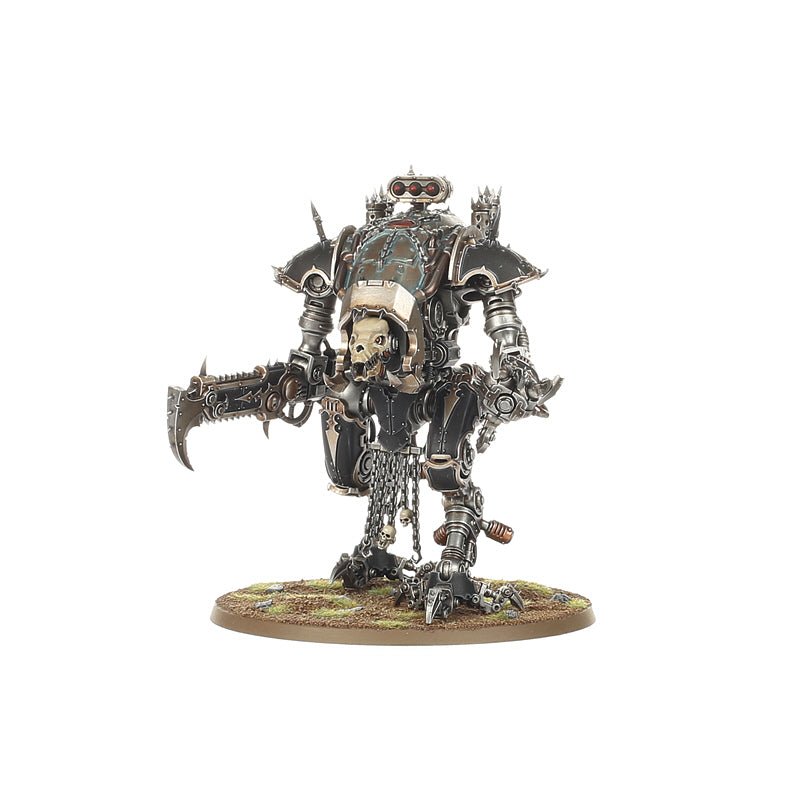 Chaos Knights: Wardogs