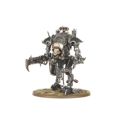 Chaos Knights: Wardogs