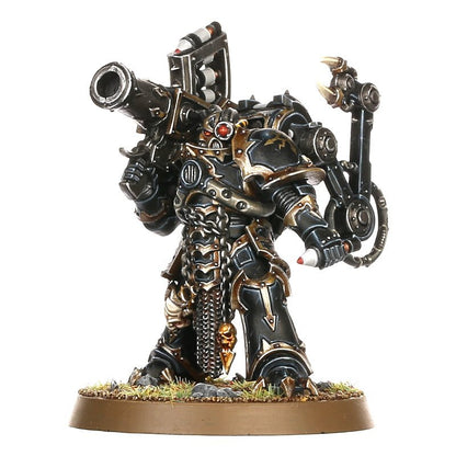 Chaos Space Marines: Havocs