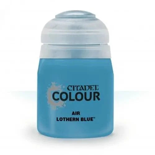 Citadel Air: Lothern Blue 24ml