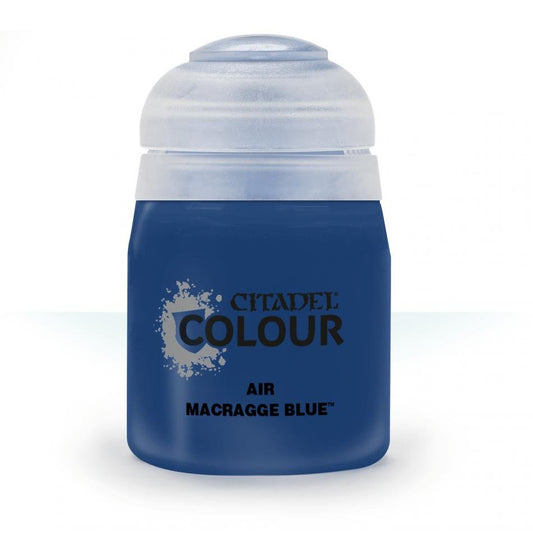 Citadel Air: Macragge Blue 24ml