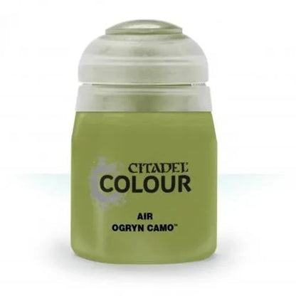 Citadel Air: Ogryn Camo 24ml